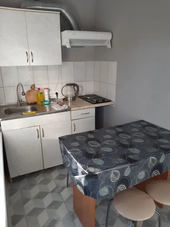 Дача у моря