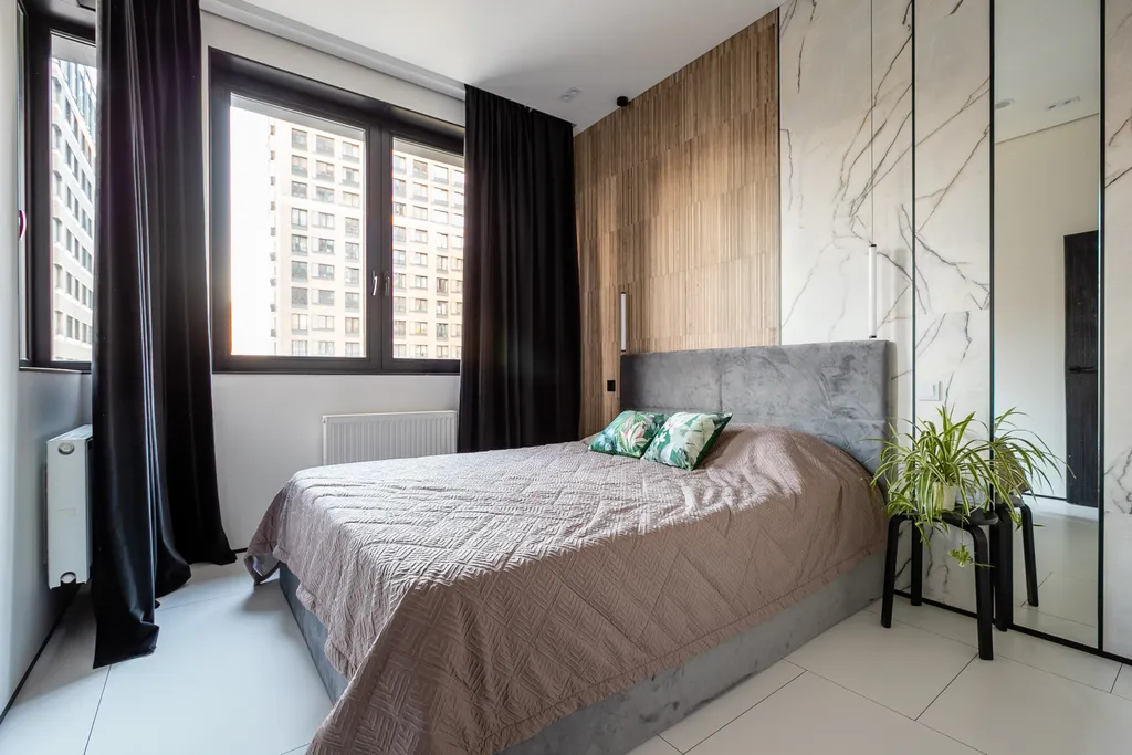 Квартира Квартира Superior duplex #1 — Москва