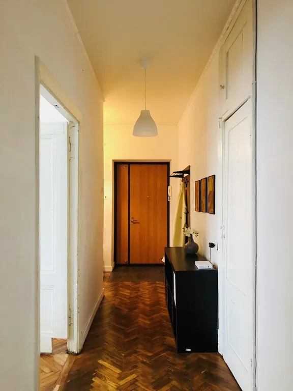 Квартира Квартира в центре в городке Чекистов — Екатеринбург