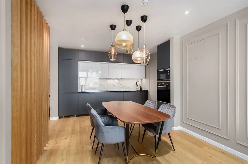 Квартира Квартира Апартамент в центре с террасой — Санкт-Петербург