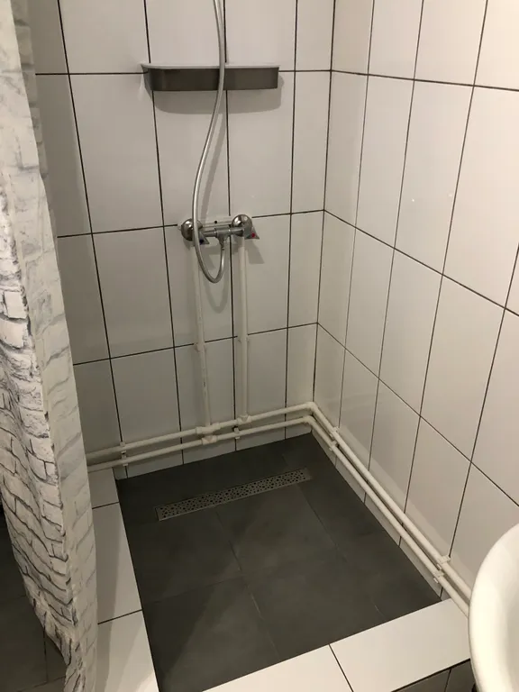 Лофт с видом на море