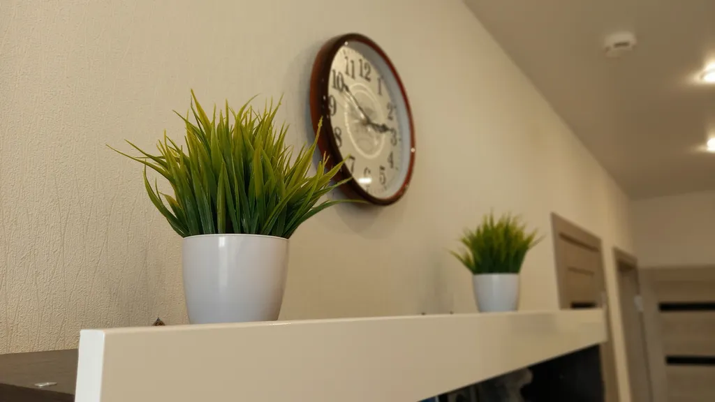 Уютная квартира Матрешка сити