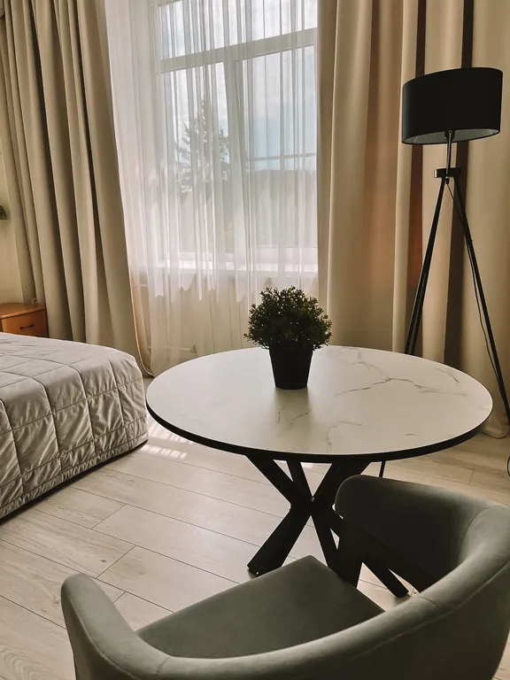 Квартира Комната — аренда посуточно в Ачинск