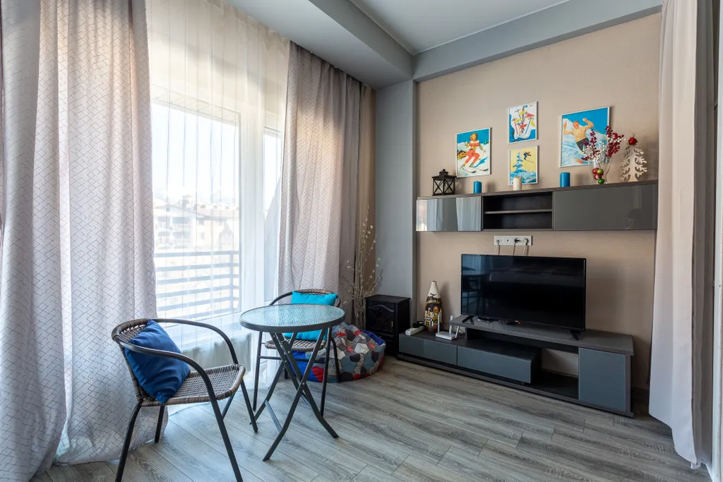 Зимняя Сказка №73