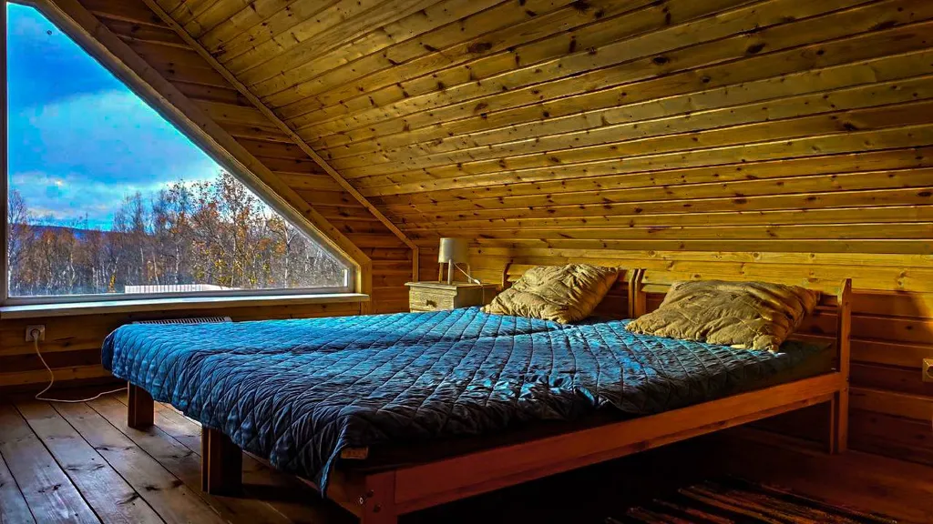 Дом с баней