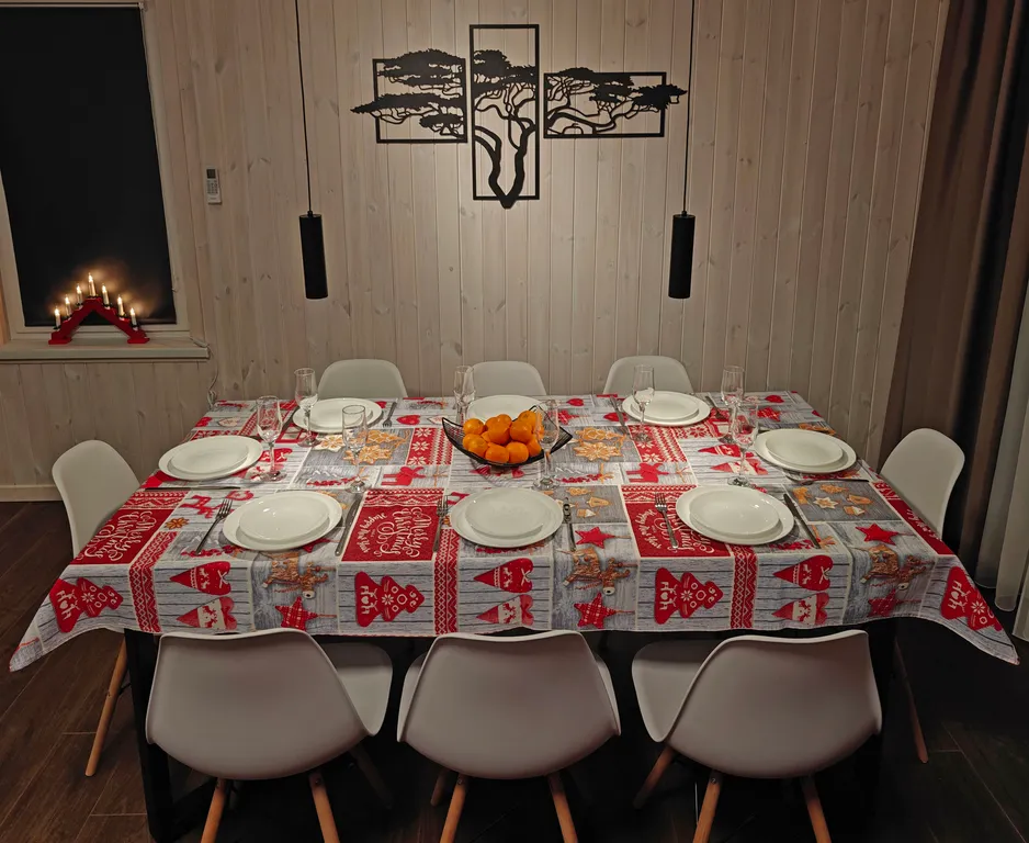 Новый дом с сауной на Руставели