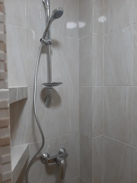 Квартира Квартира Студия в центре Адлера — Адлер