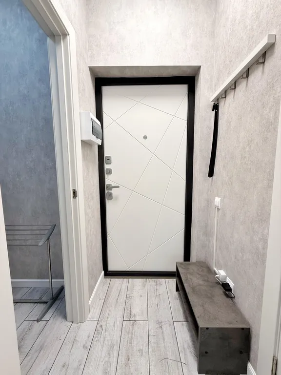 Квартира для четверых Монако