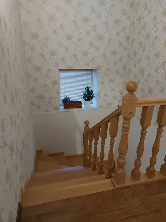 Уютный и красивый дом с видом на горы