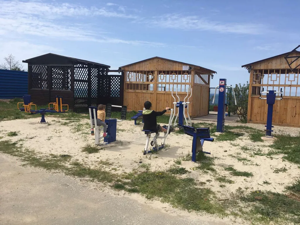 Квартира Апартаменты Costa Diva — Севастополь