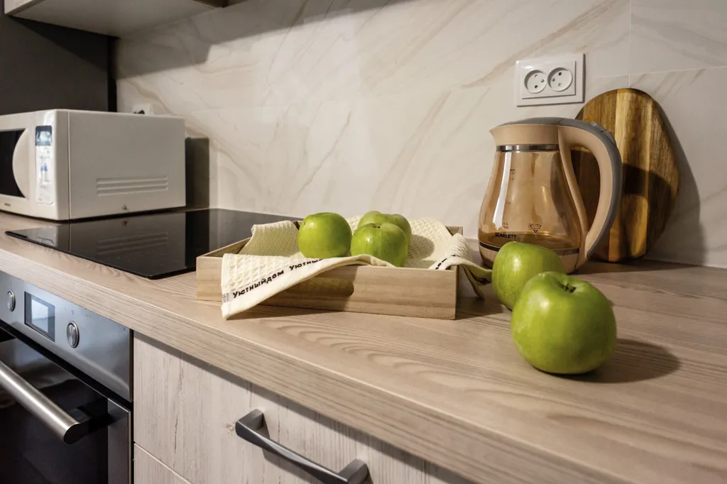 Квартира Современная квартира в новом жилом комплексе — Омск