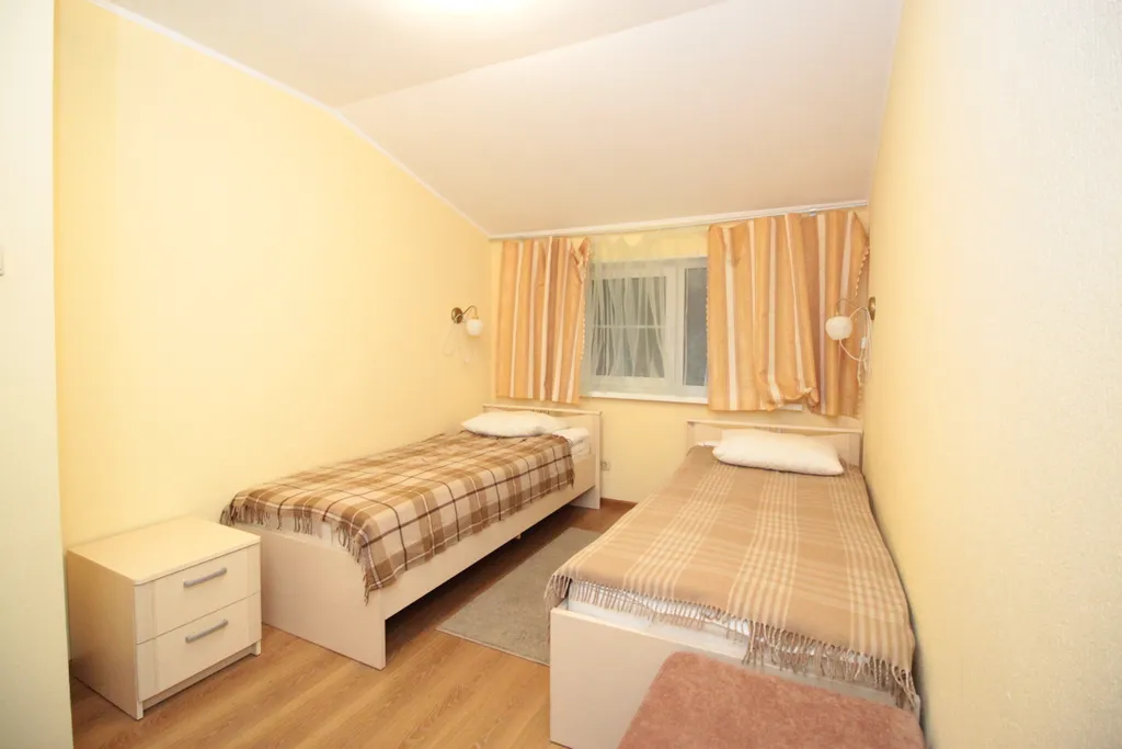 Квартира Дом над долиной — Кортела