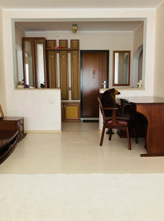 Квартира 3-комнатная Квартира — Минск