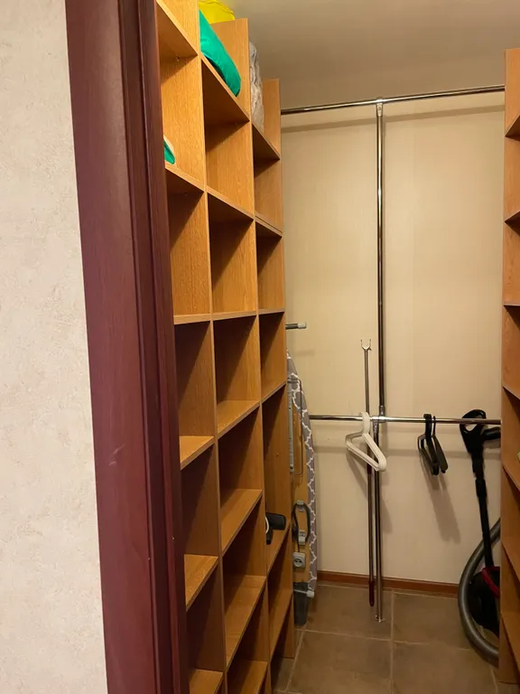 Квартира с подземным паркингом!!