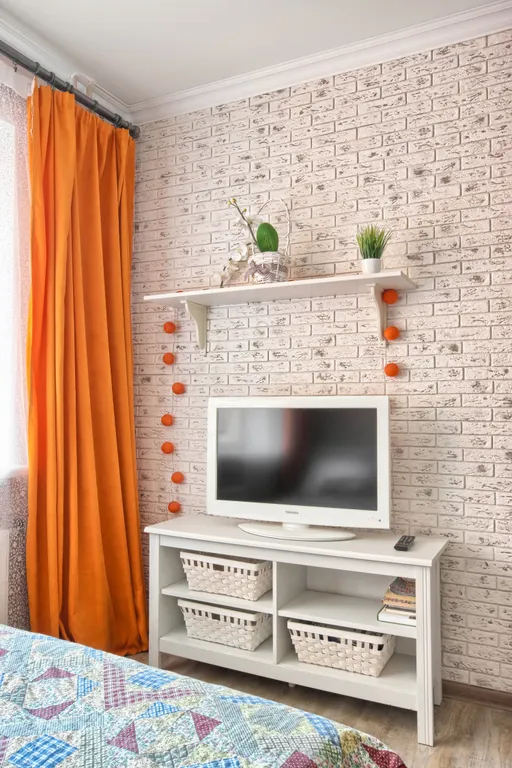 Квартира Квартира Уютная студия на ул. Пулковская — Санкт-Петербург