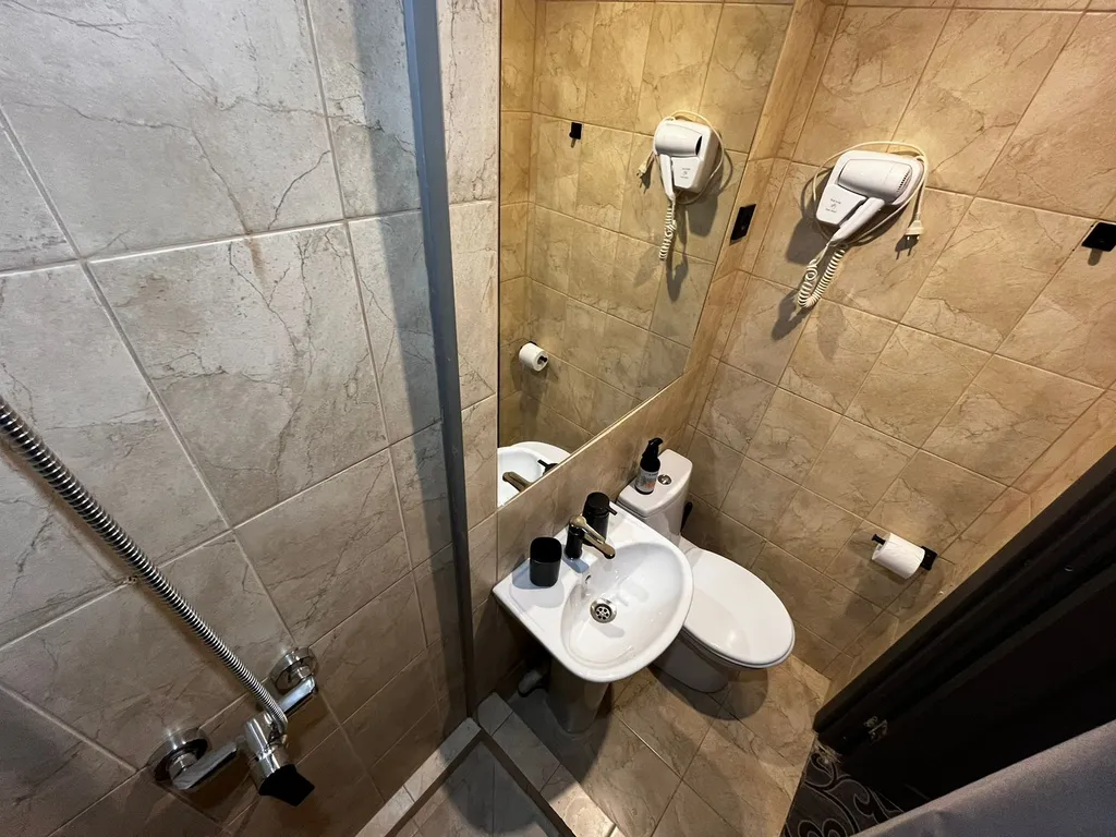 Квартира 1-комнатная Квартира — Санкт-Петербург