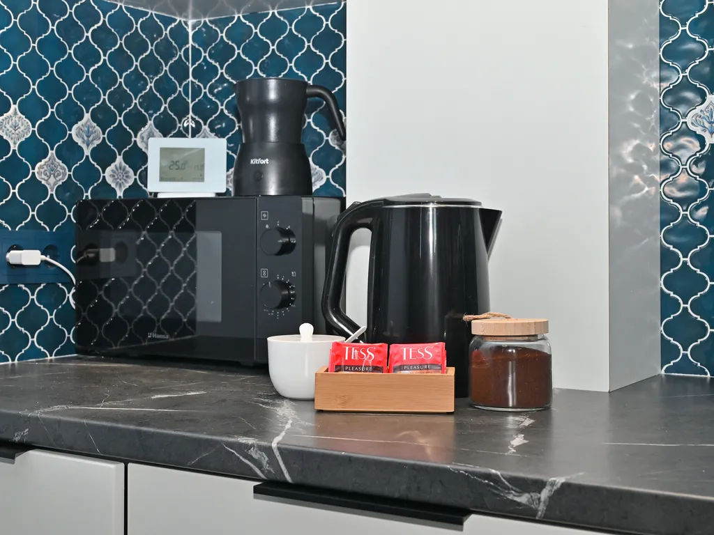 Квартира Новые премиум апартаменты Sea Breeze! Светлогорск! — Светлогорск