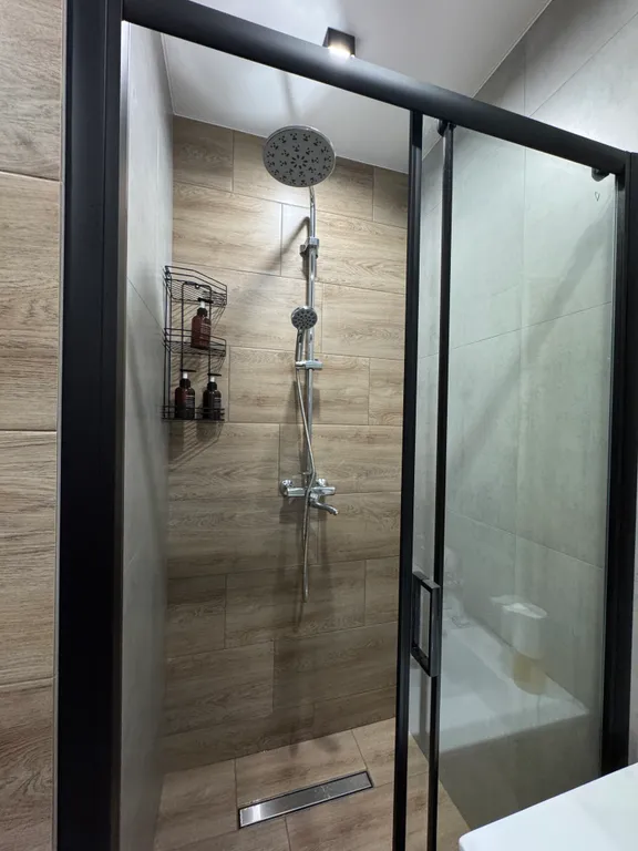 Квартира Квартира Уютная студия в центре города — Ярославль