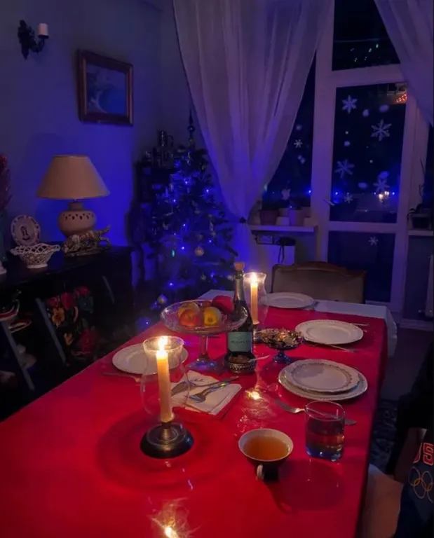 Можжевеловая роща