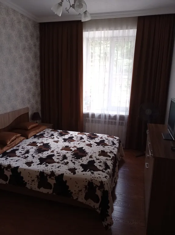 Уютная квартира в центре