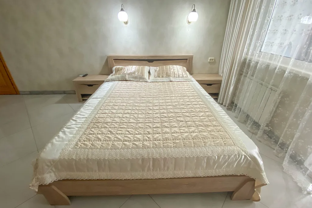 Современная квартира в центре по всегда отличной цене