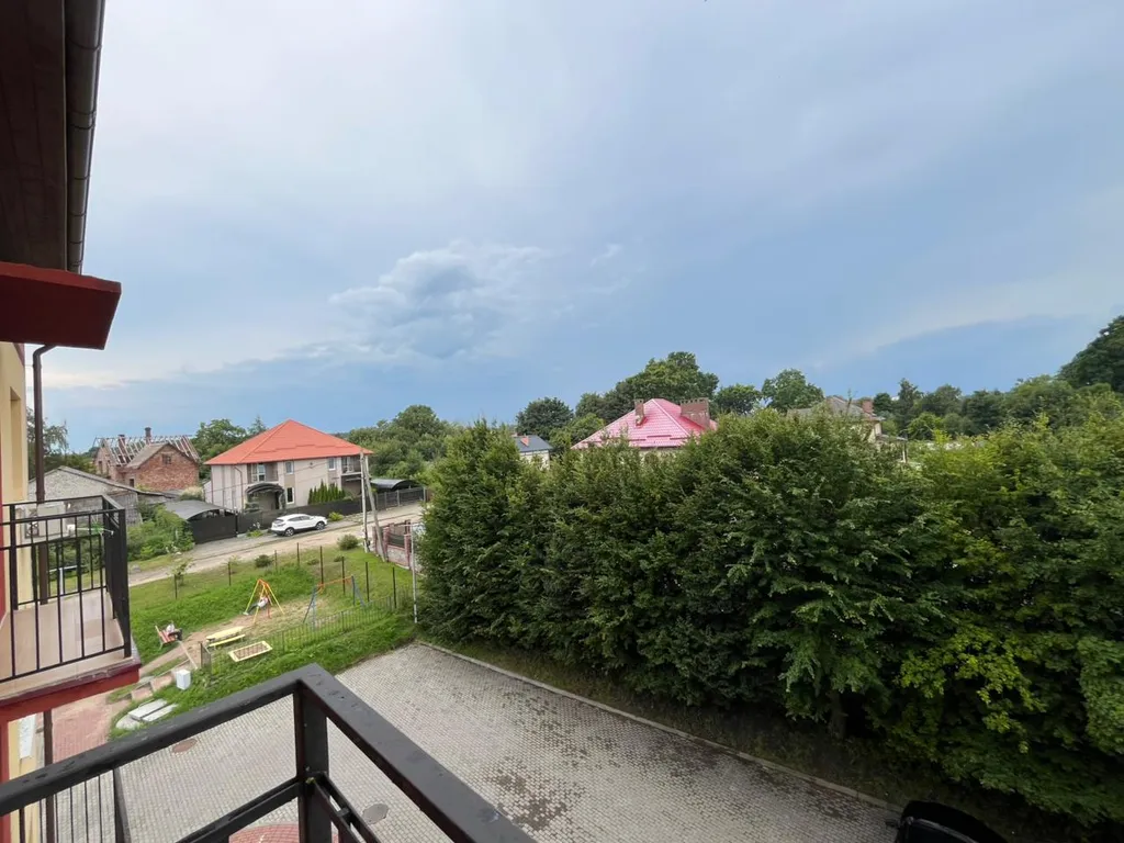 Квартира у Резиденции