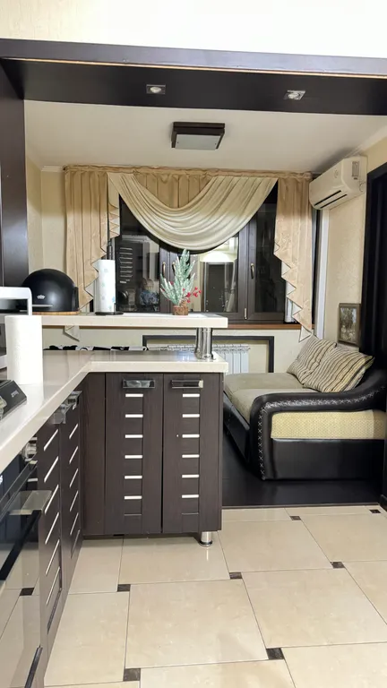 Уютная и чистая квартира в самом центре города