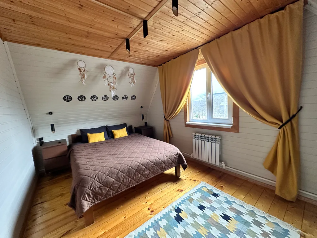 Большой дом