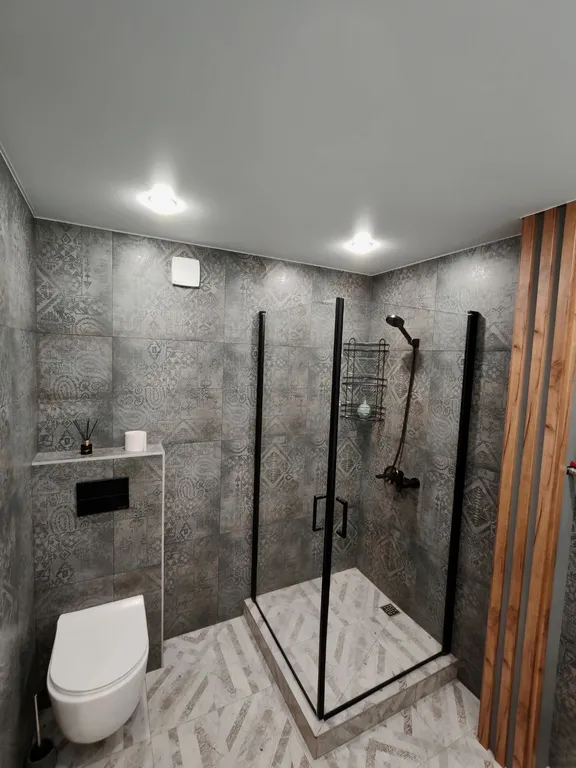 Квартира Квартира в историческом центре города — Красноярск