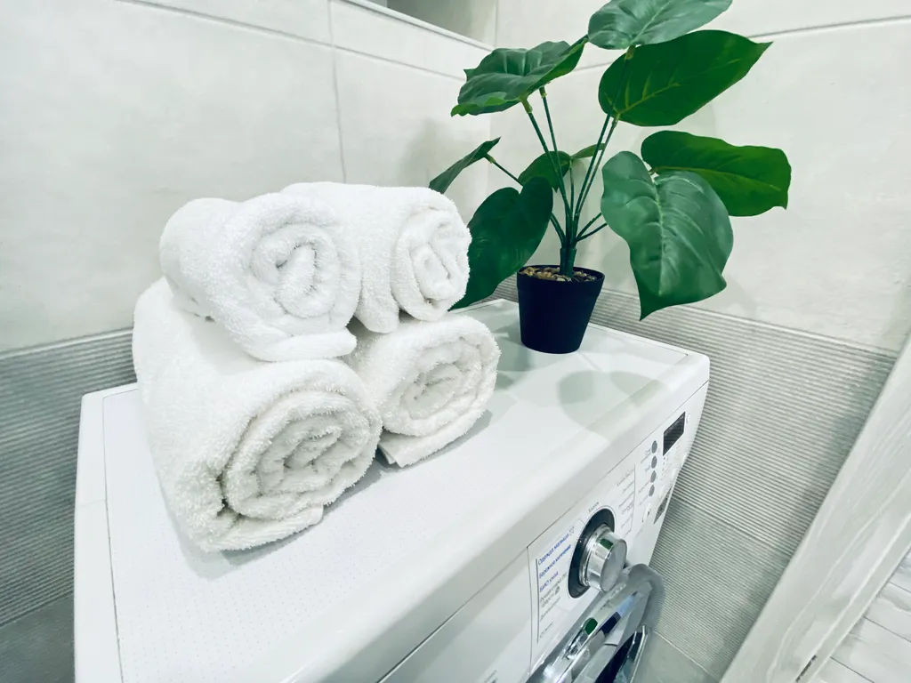 Квартира Апартаменты Нежность возле парка — Горячий Ключ