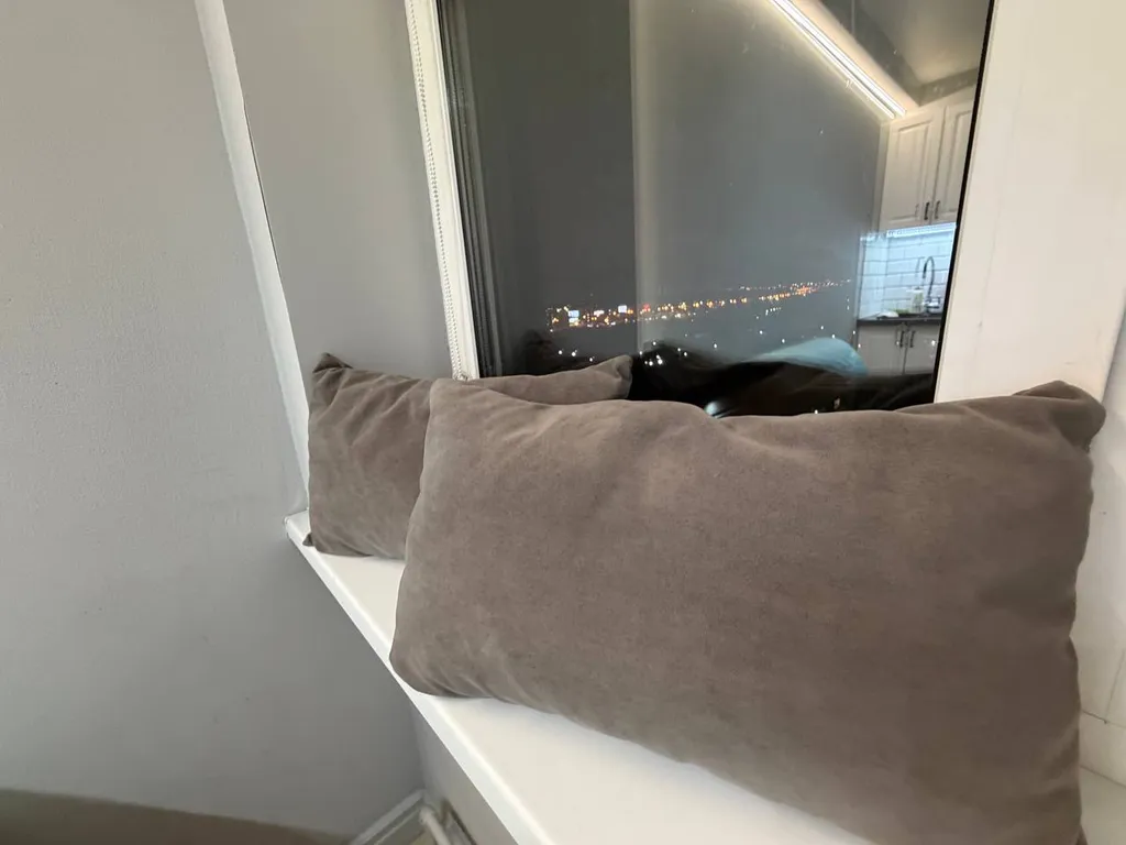 Квартира Уютная квартира рядом с метро в черте города — Москва