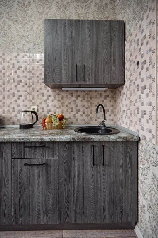 Квартира в историческом центре с собственной парковкой