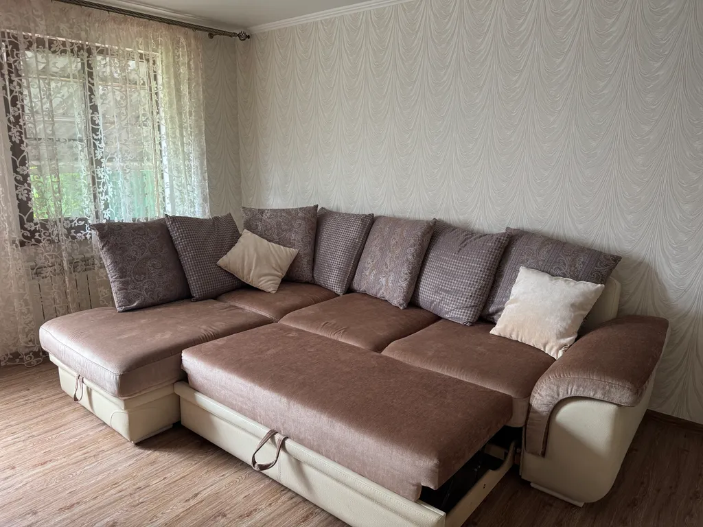 Уютный дом в прекрасном районе Приморье