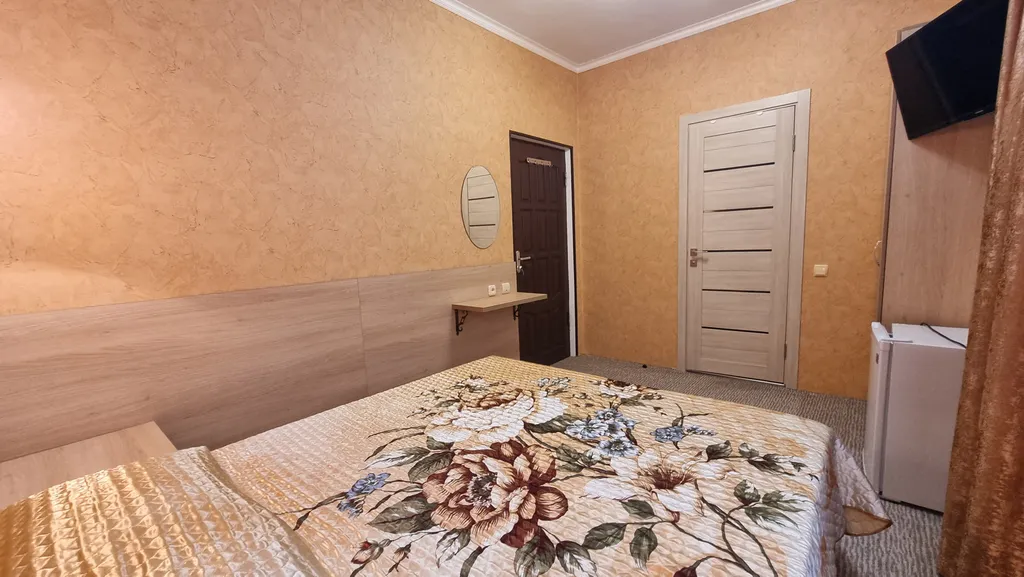 Квартира Комната — Адлер
