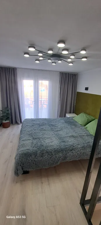 Квартира Новые апартаменты в 5 минутах от моря — аренда посуточно в Щёлкино