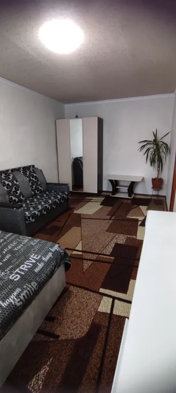 Уютная квартира в районе трассы М4