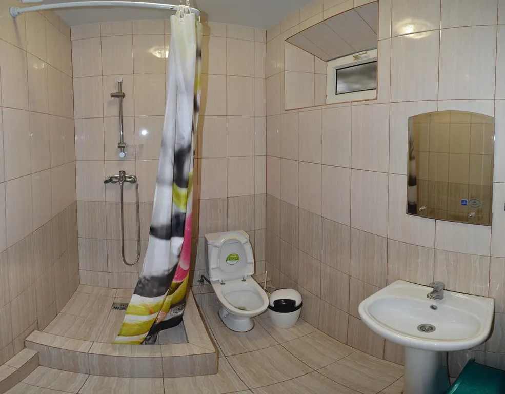 Квартира Квартира 2хмест ЭКОНОМ — Лазаревское