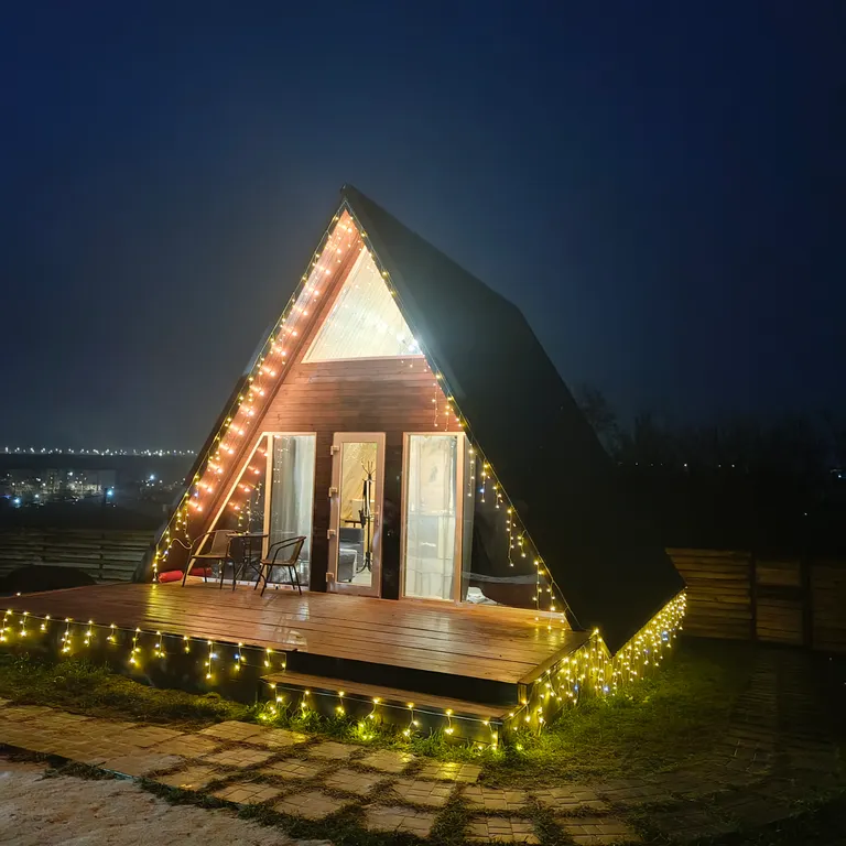 Коттедж Дом вашей мечты с бассейном и баней — аренда посуточно в Волгоград