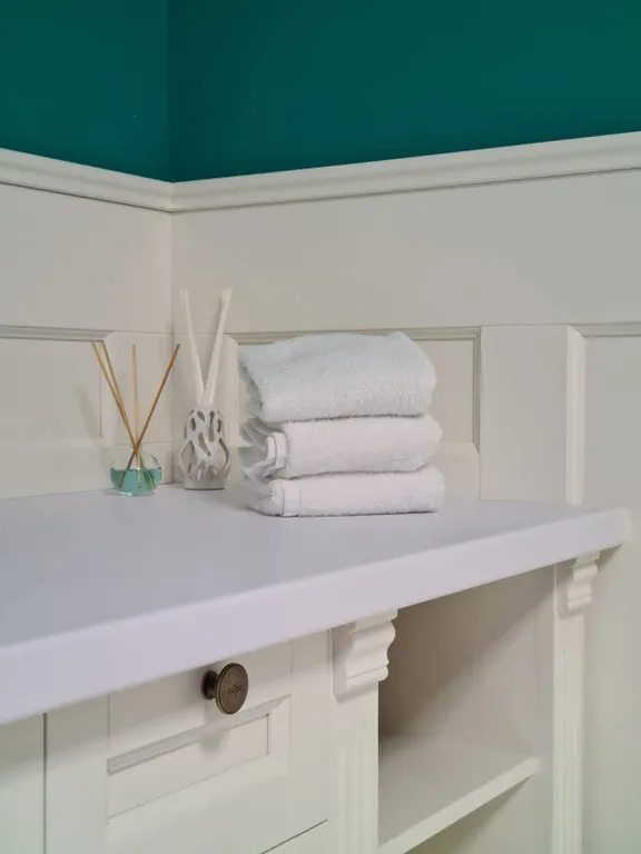 Дом на берегу Балтийского моря