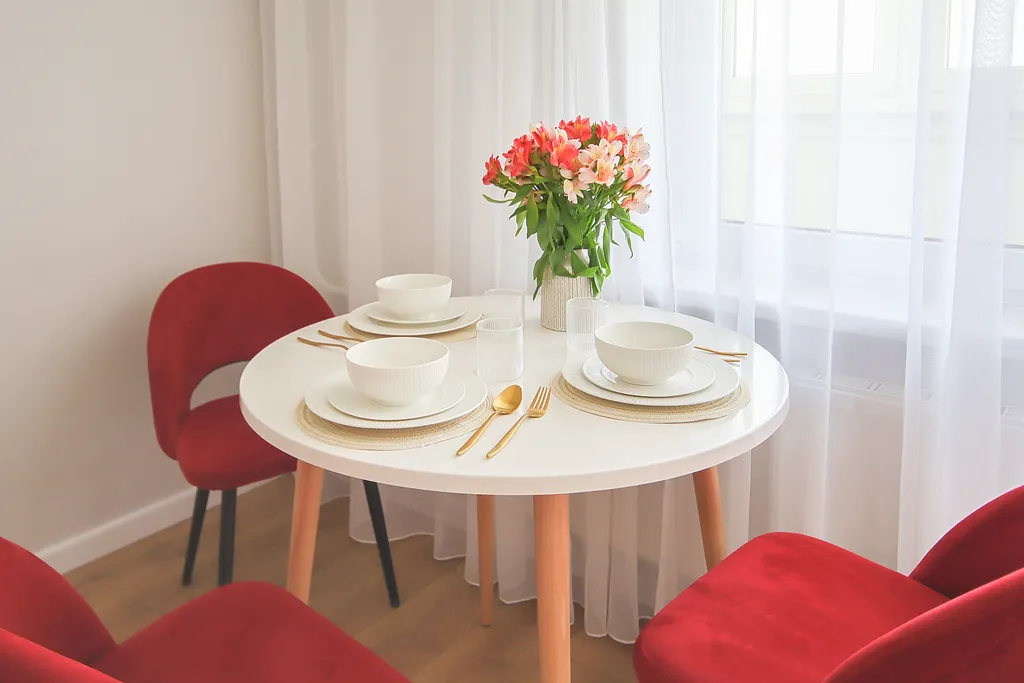 1-к квартира - 4 минуты до парка