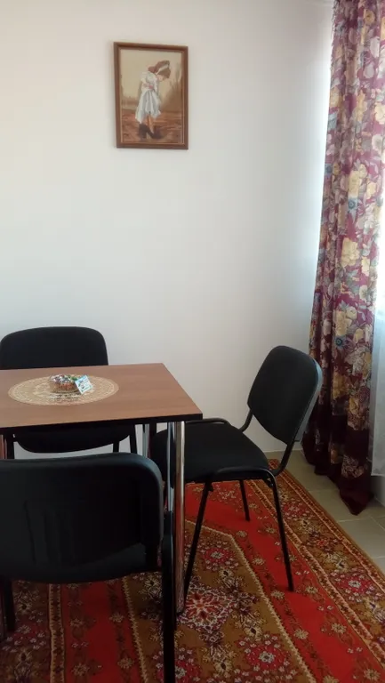 Апартаменты