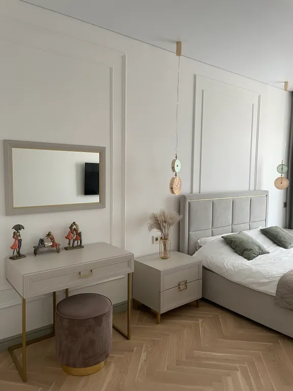 Апартаменты Оливия