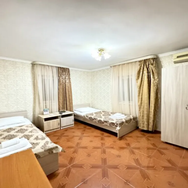 Квартира Комната — Адлер