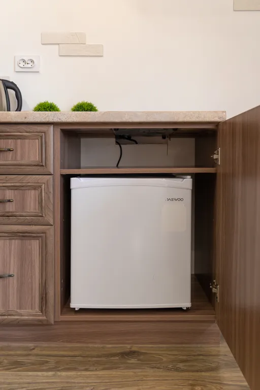 Уютные апартаменты в центре Светлогорска