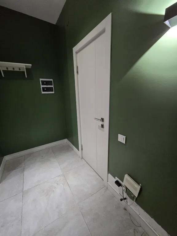 Квартира Braun — Алматы