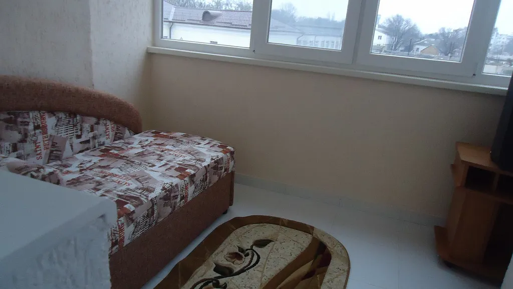 Уютная квартира в курортной зоне