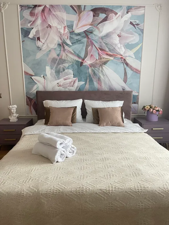 Квартира Апартаменты Rauschen Олимп — Светлогорск