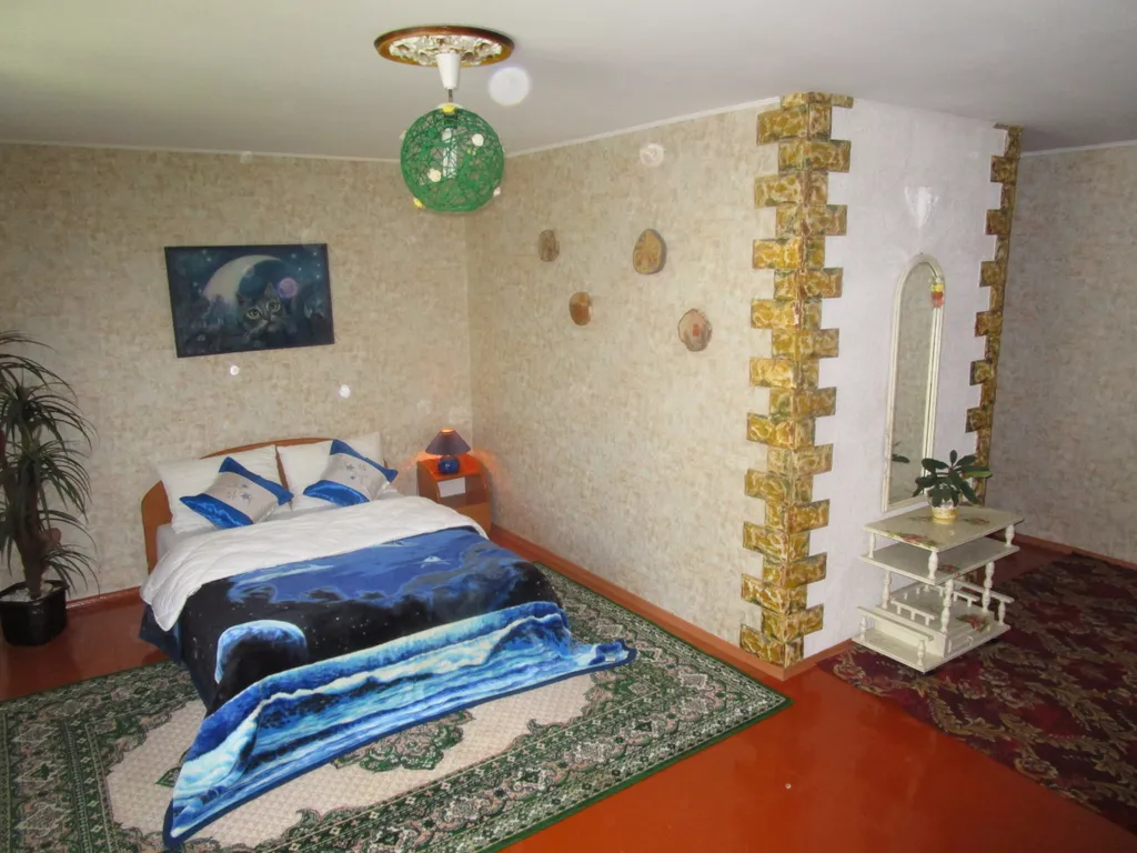 2-комнатная Квартира — аренда посуточно в Гродно