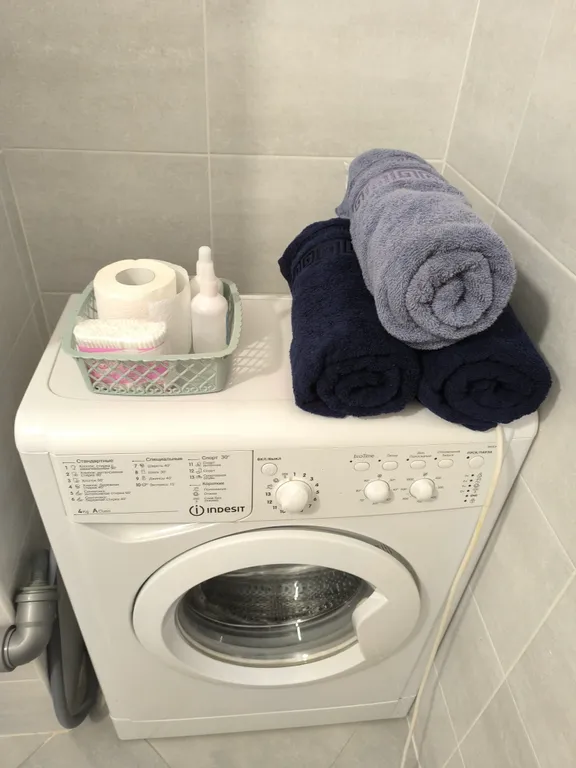 Квартира Квартира рядом с парком Галицкого — Краснодар