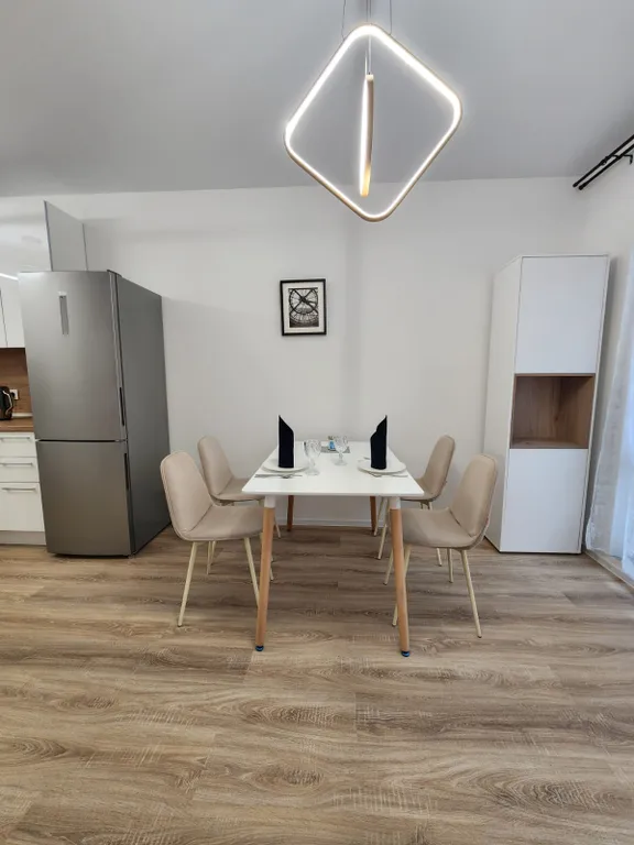 Уютная квартира в Видном